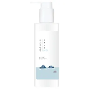 1025 Dokdo Cleansing Milk (200ml)