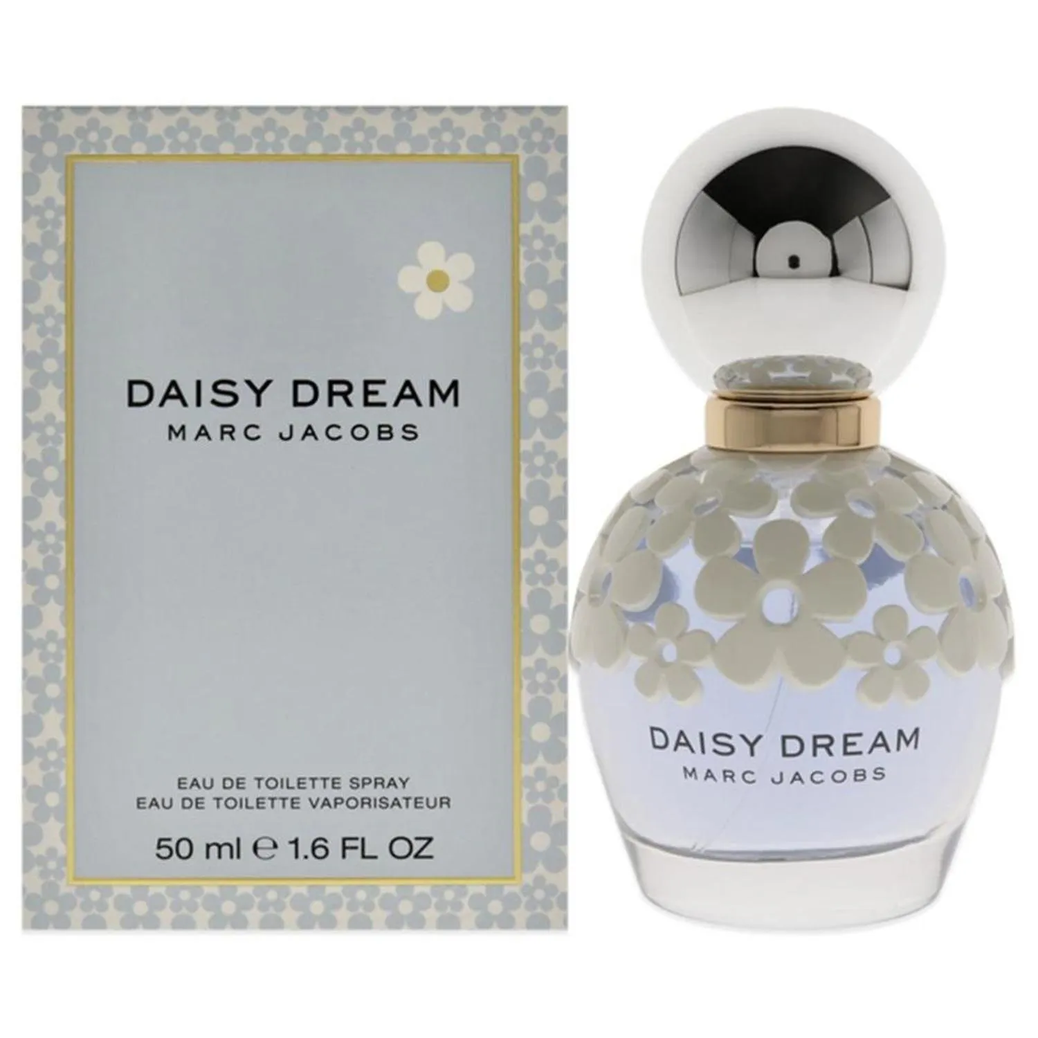 1.7 oz Women Daisy Dream EDT Spray