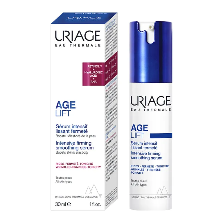 Age Lift - Intensive Firming Smoothing Serum