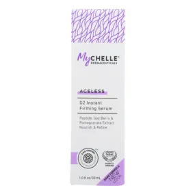 Ageless G2 Instant Firming Serum 1 Oz By MyChelle Dermaceuticals