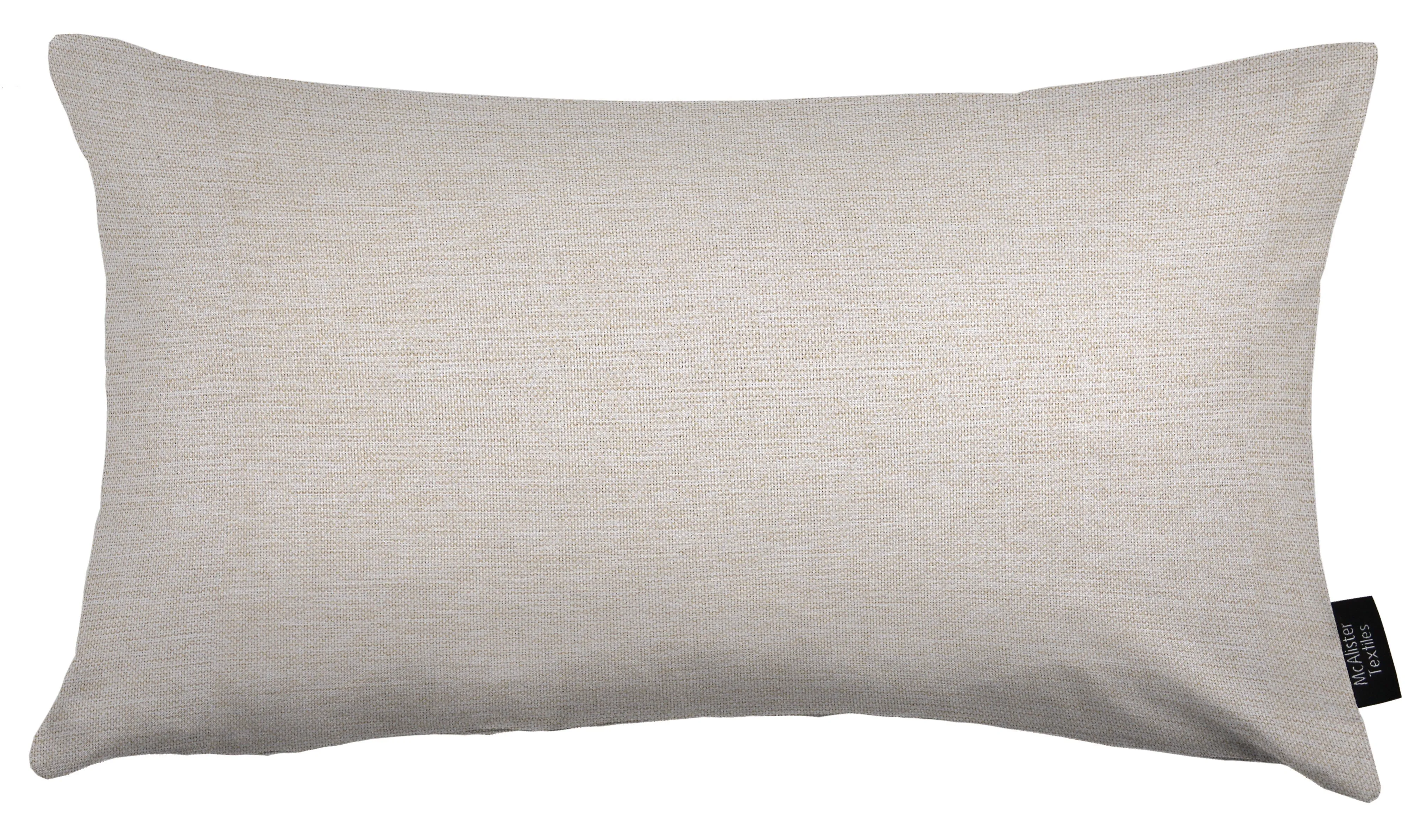 Albany Natural Woven Cushion