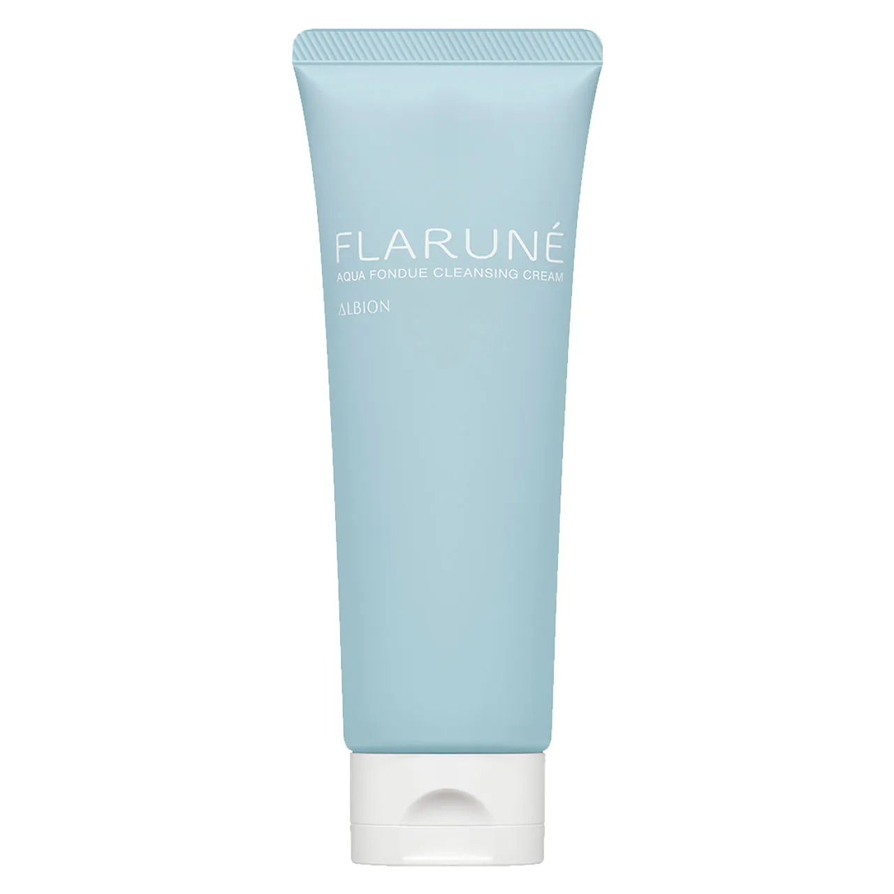 ALBION FLARUNÉ Aqua Fondue Cleansing Cream