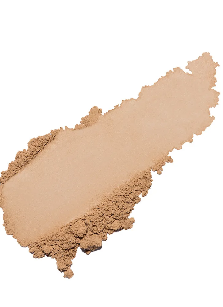 Alima Pure Satin Matte Foundation