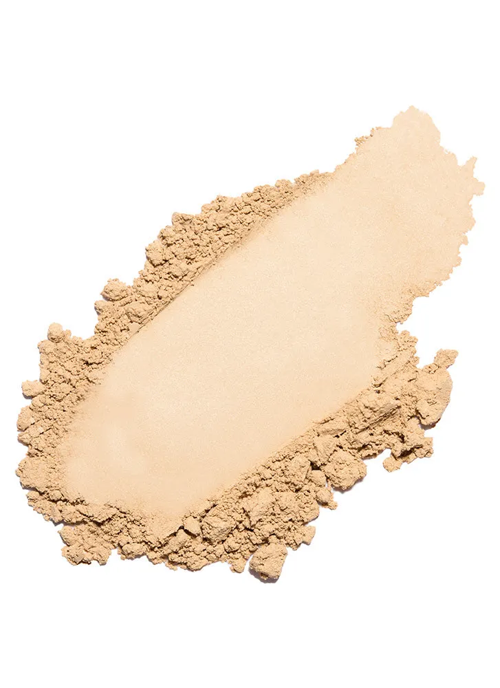 Alima Pure Satin Matte Foundation