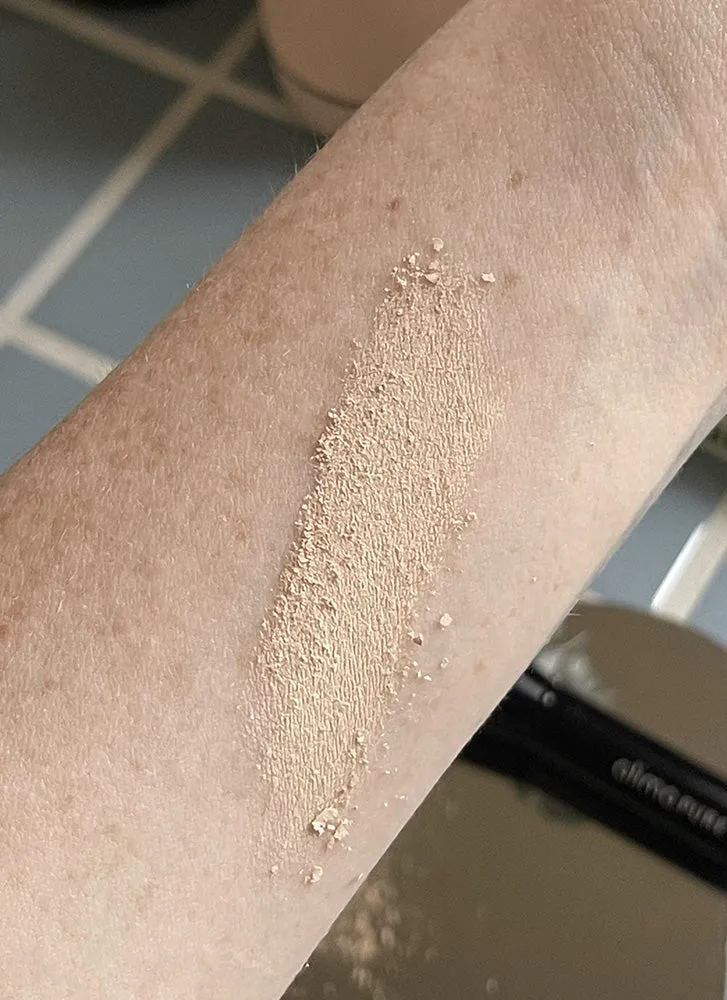 Alima Pure Satin Matte Foundation