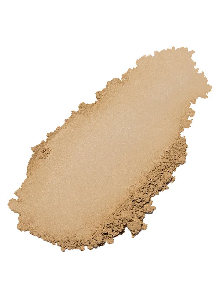 Alima Pure Satin Matte Foundation