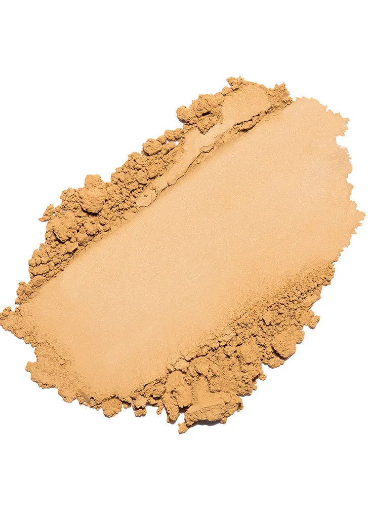 Alima Pure Satin Matte Foundation