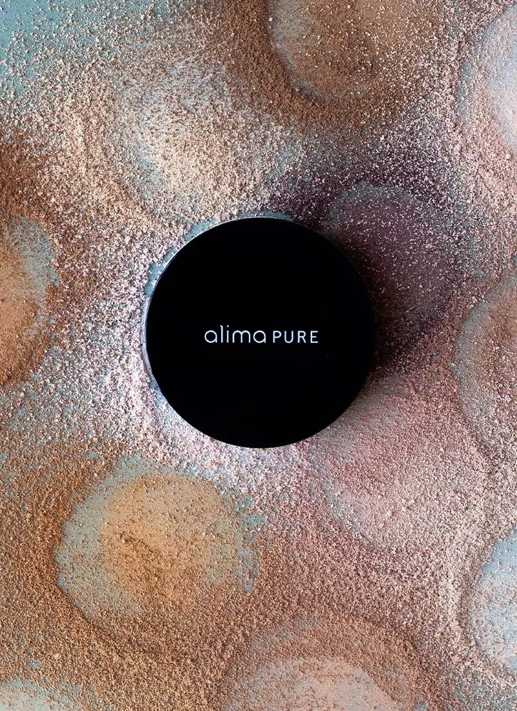 Alima Pure Satin Matte Foundation