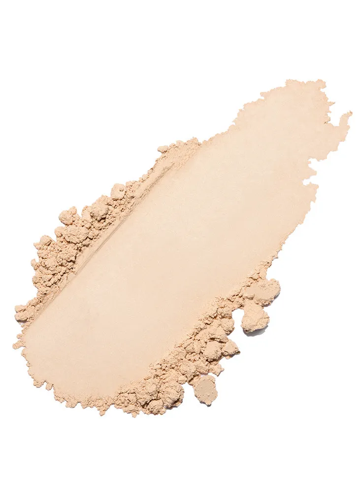 Alima Pure Satin Matte Foundation