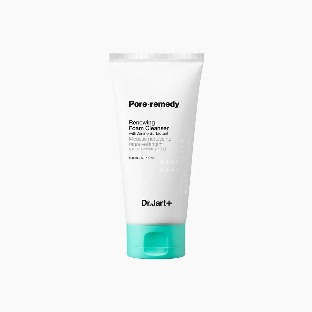 Amino Enriched Foam Cleanser for Pore Perfection - 150ml