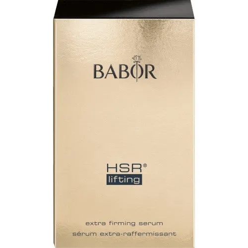 Babor - HSR LIFTING - Extra Firming Serum