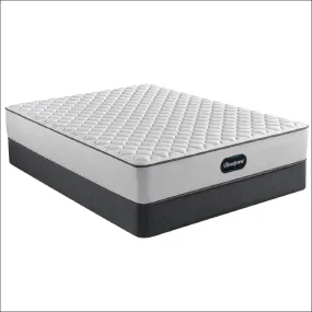 Beautyrest 11.25" BR800 FIrm Mattress