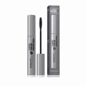 Bell, Hypoallergenic Long Wear Mascara 01 Black