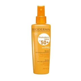 Bioderma Photoderm Max Spray Spf 50 