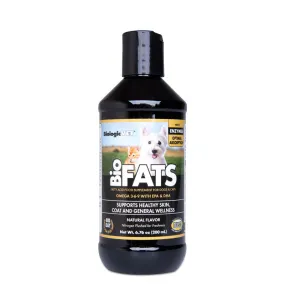 BioFATS® Omega 3-6-9 Fatty Acid