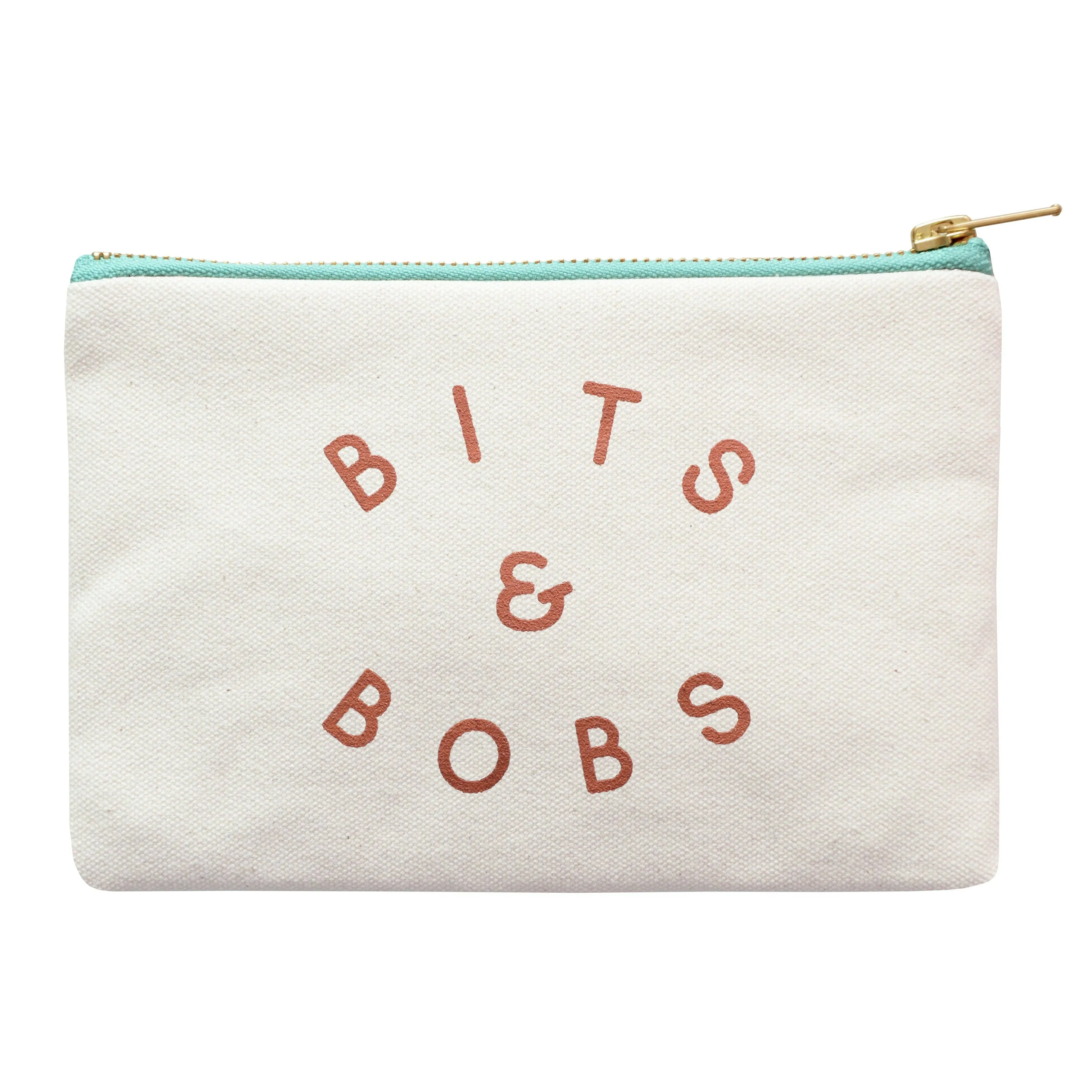 Bits & Bobs - Little Pouch