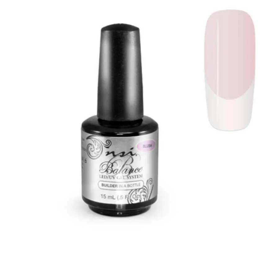 Blush Builder in a Bottle by NSI