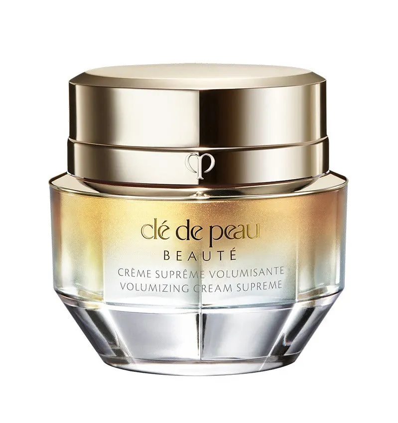 Clé de Peau Beauté Volumizing Cream Supreme