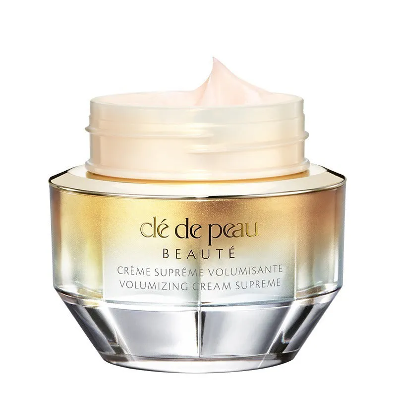 Clé de Peau Beauté Volumizing Cream Supreme