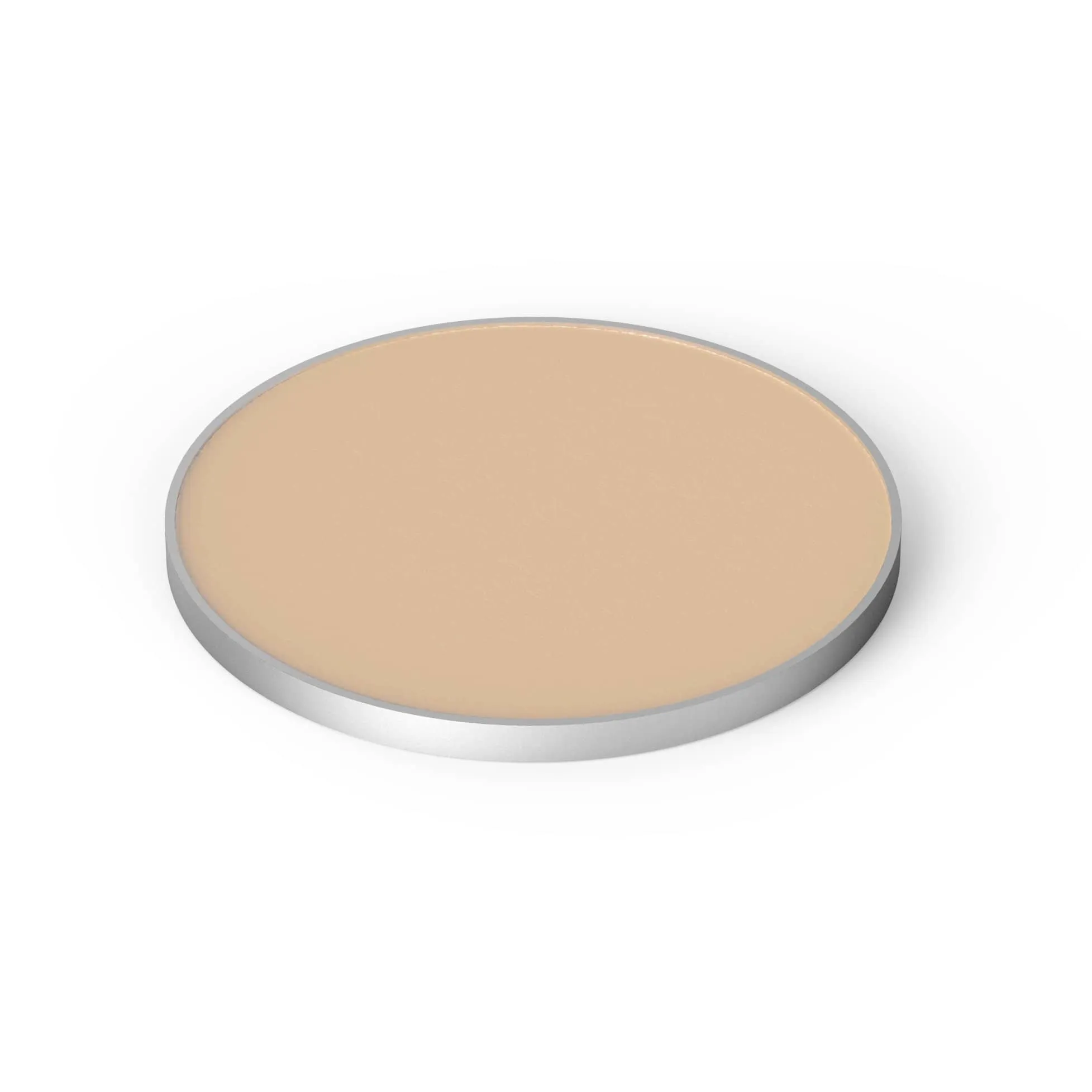 Clove   Hallow - Pressed Mineral Foundation Refill Pan - Shade 06