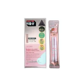 Collagen Reedle Shot 100 Stick