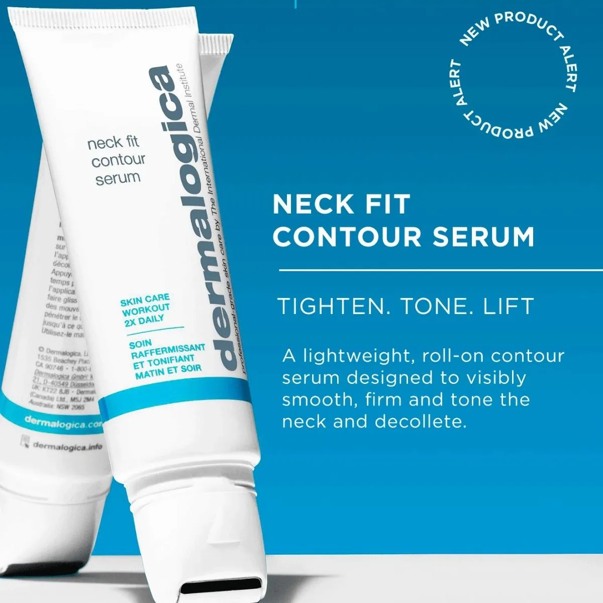 Dermalogica | Neck Fit Contour Serum 50ml