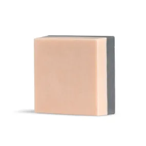 Detox Solid Cleansing Bar