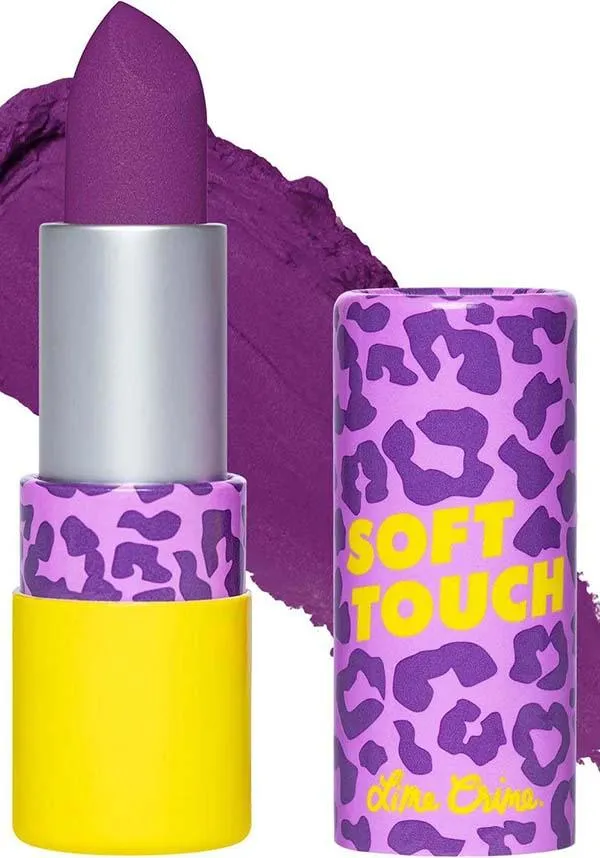 Drive-In | SOFT TOUCH LIPSTICK