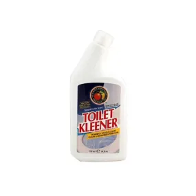 Earth Friendly Toilet Kleener - Case Of 6 - 24 Fl Oz