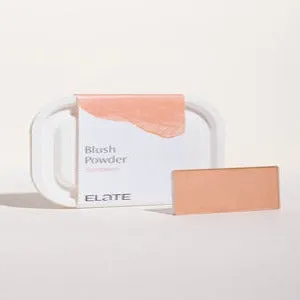 Elate Blush Powder