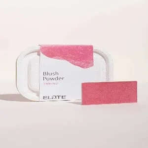 Elate Blush Powder