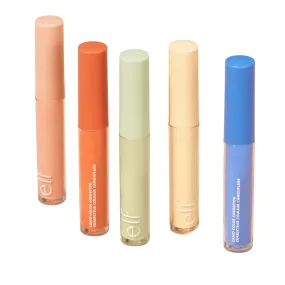 e.l.f - Camo Color Corrector - Concealer