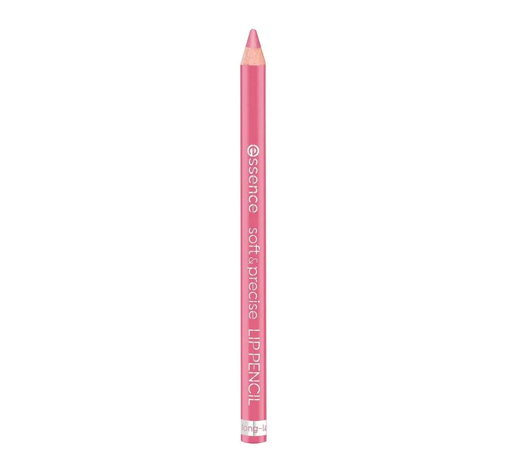 Essence Cosmetics Soft & Precise Lip Pencil 22 Cheerful | FinalChoice