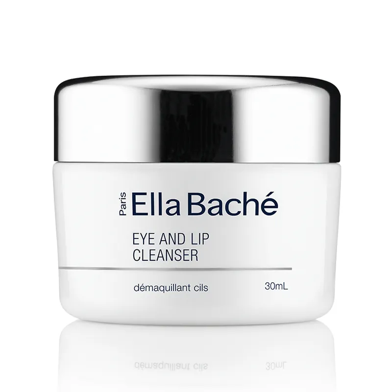 Eye and Lip Cleanser