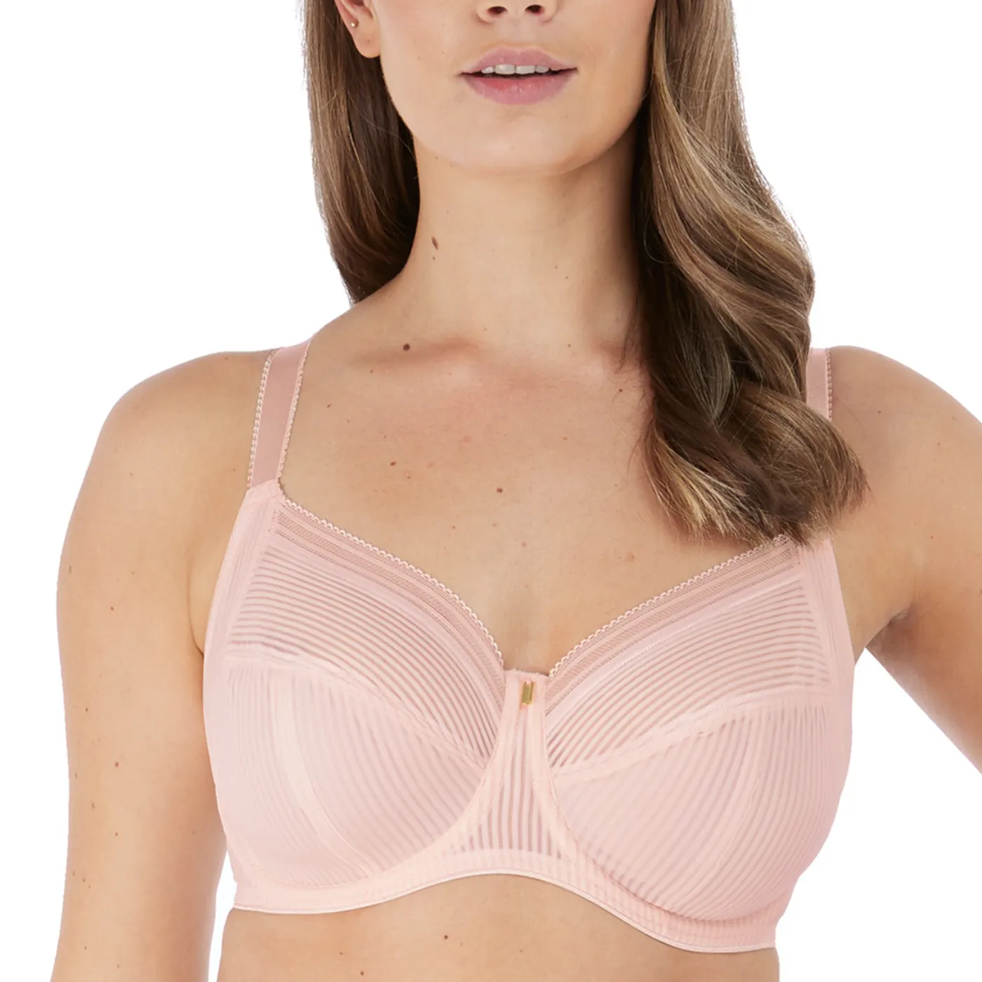 Fantasie Fusion Bra | Blush