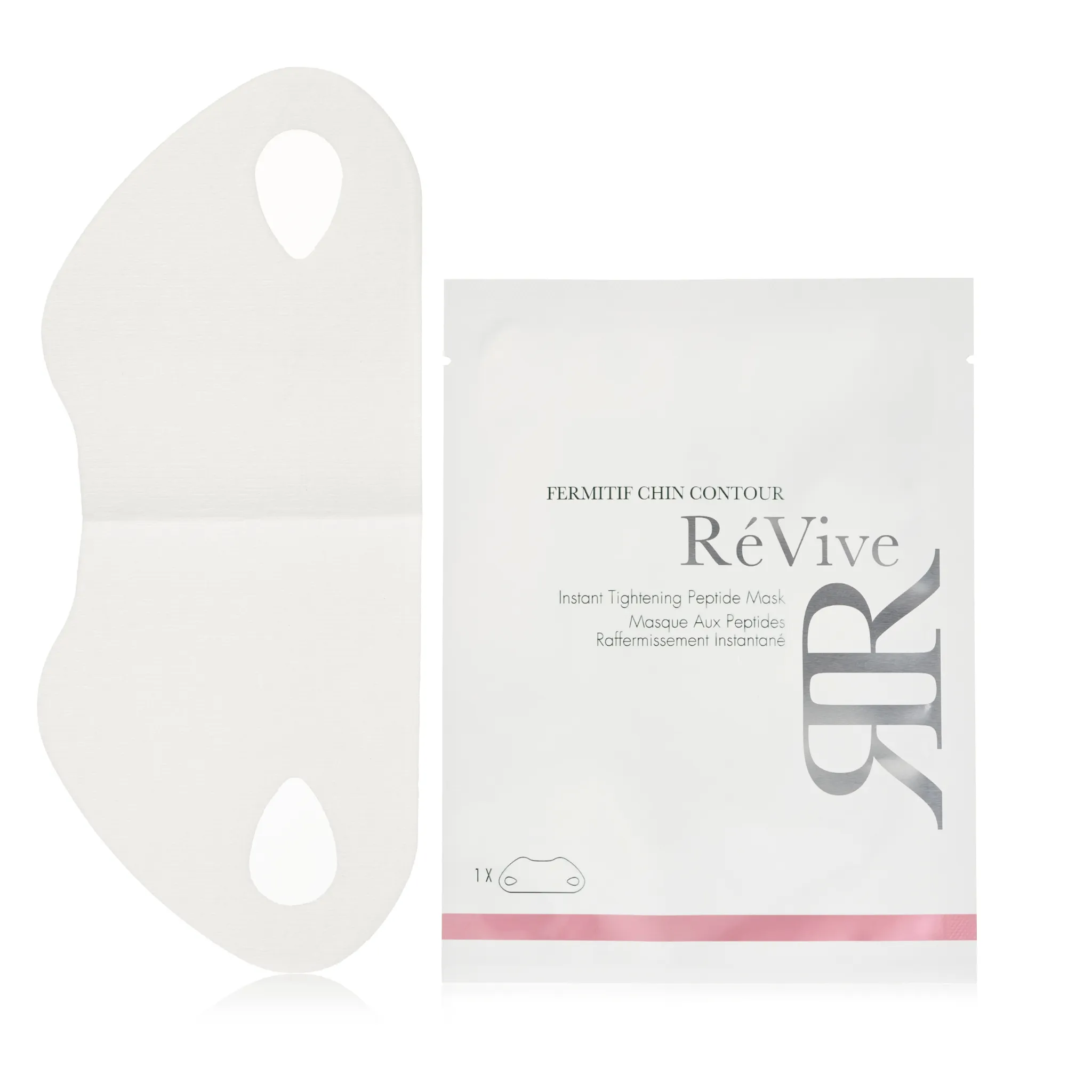 Fermitif Chin Contour / Instant Tightening Peptide Mask