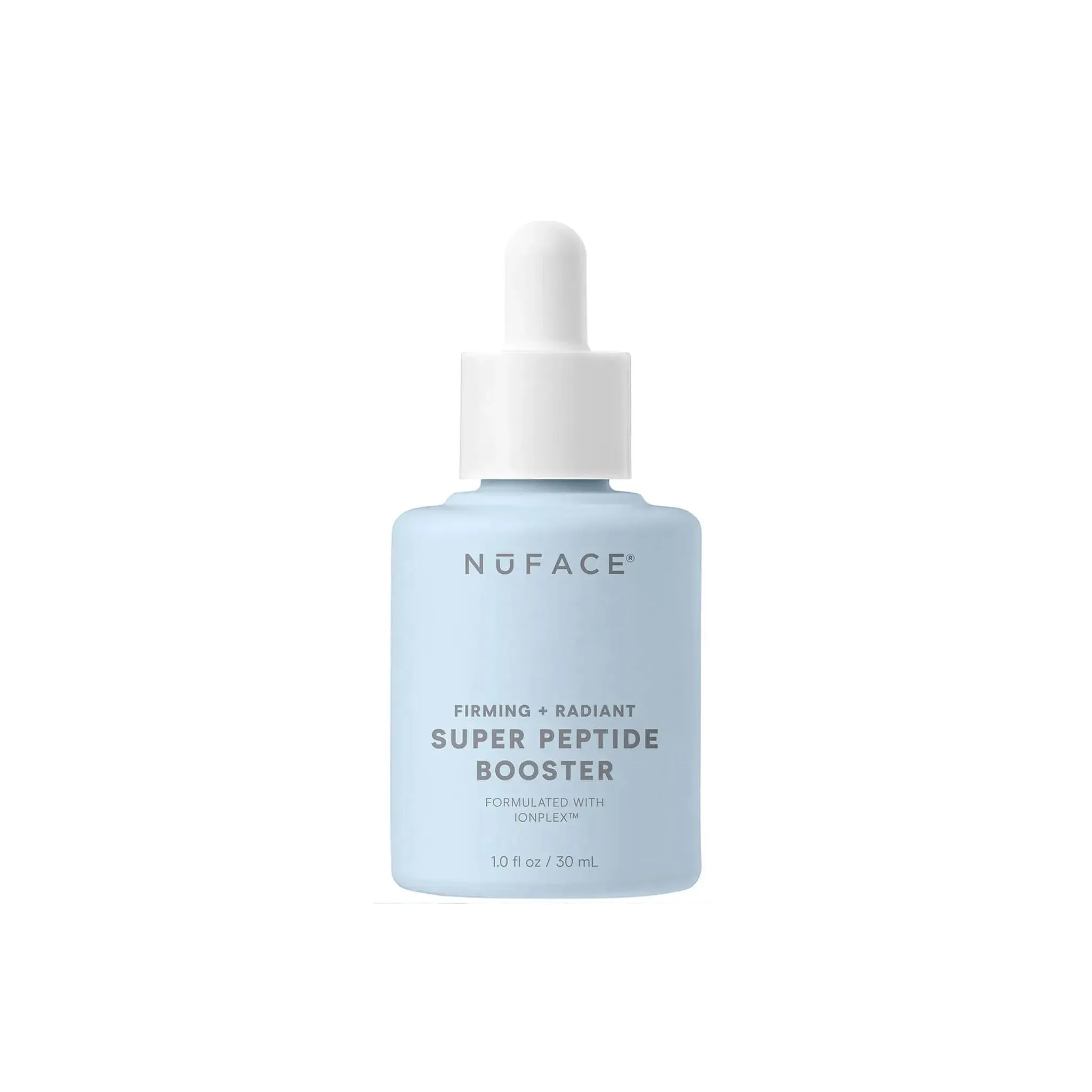 FIRMING   SMOOTHING SUPER PEPTIDE BOOSTER SERUM