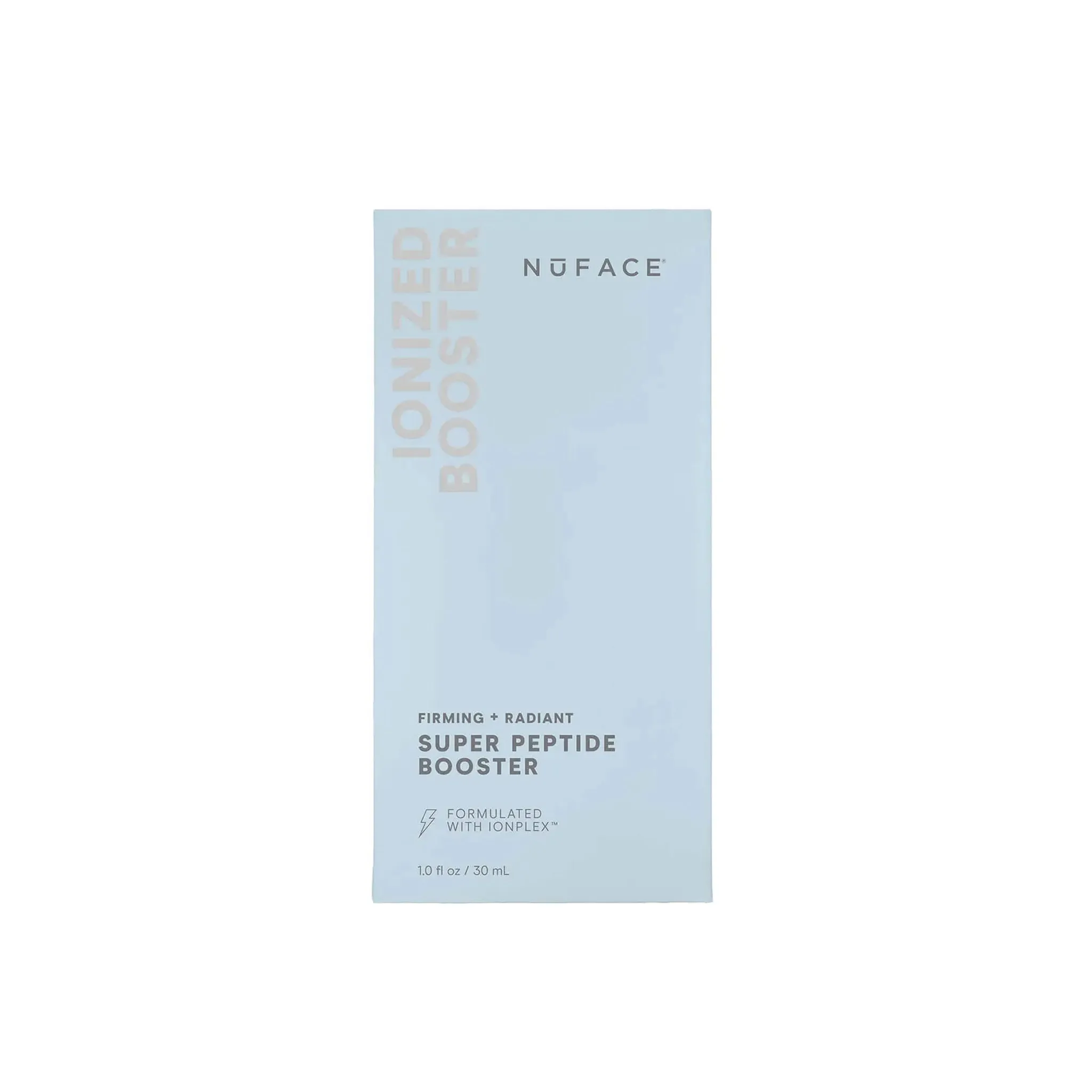 FIRMING   SMOOTHING SUPER PEPTIDE BOOSTER SERUM