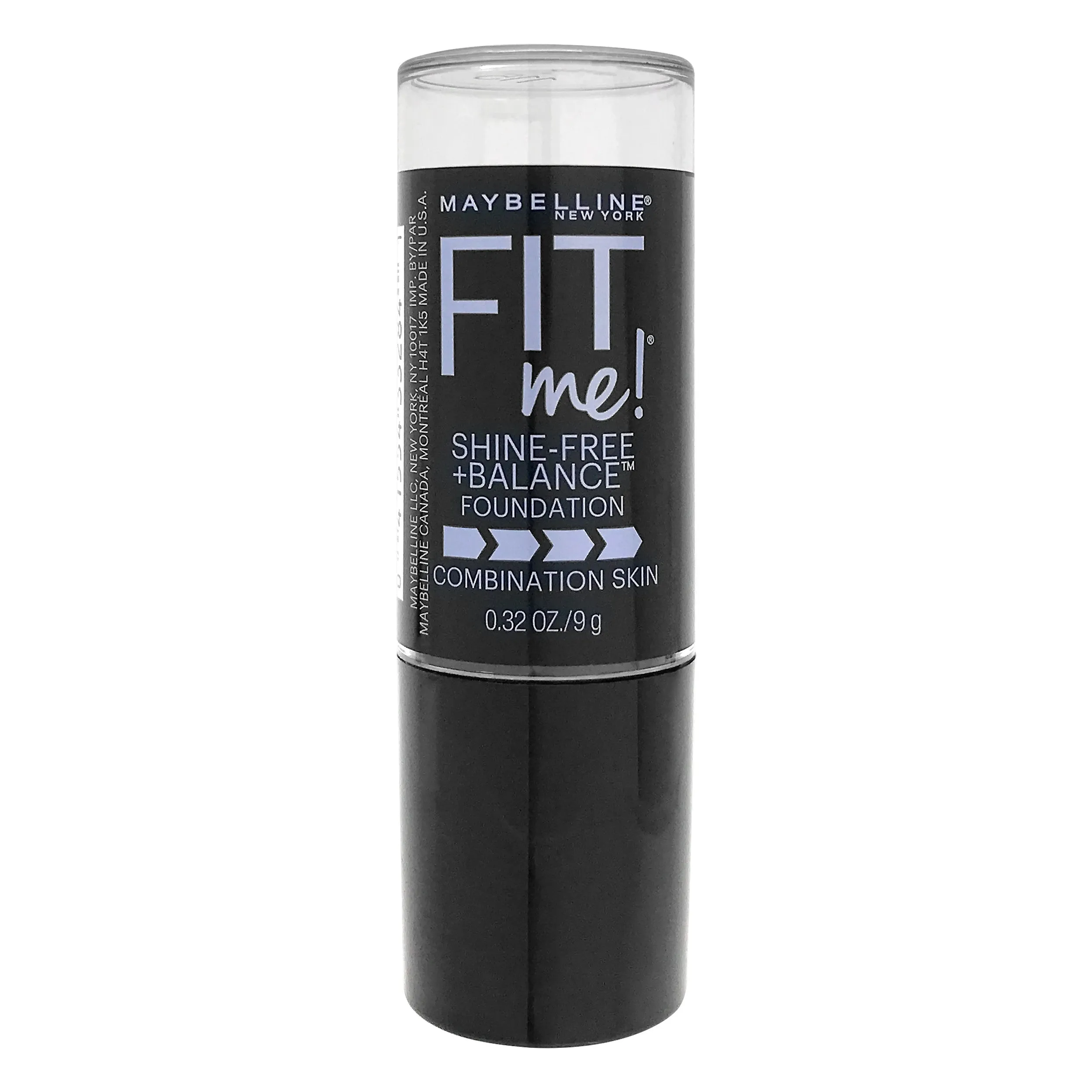 Fit me! Shine-Free   Balance Foundation