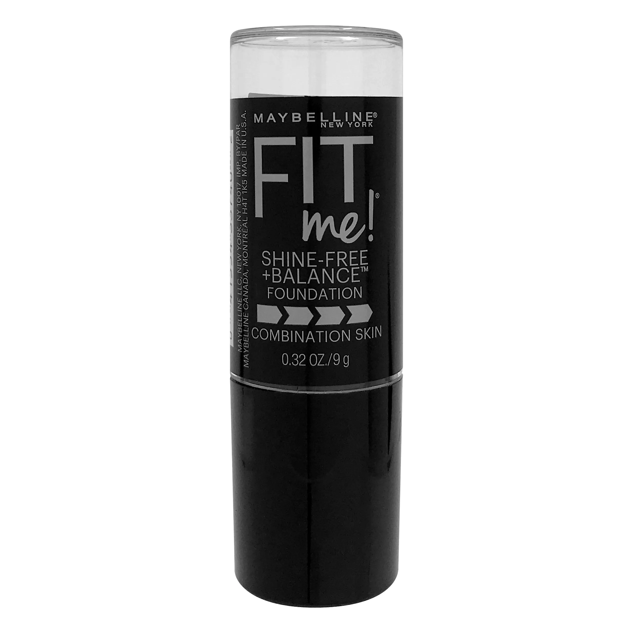 Fit me! Shine-Free   Balance Foundation