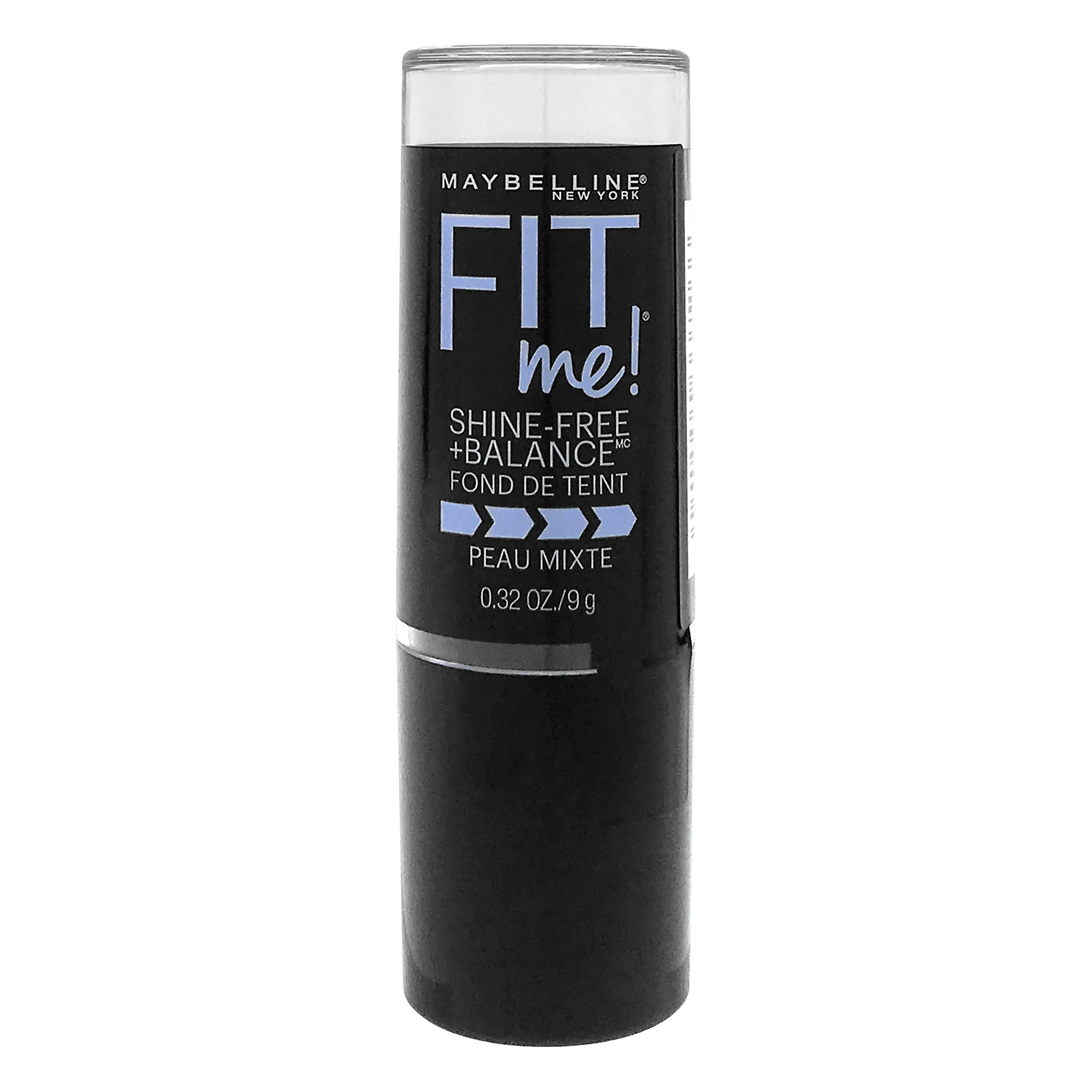 Fit me! Shine-Free   Balance Foundation