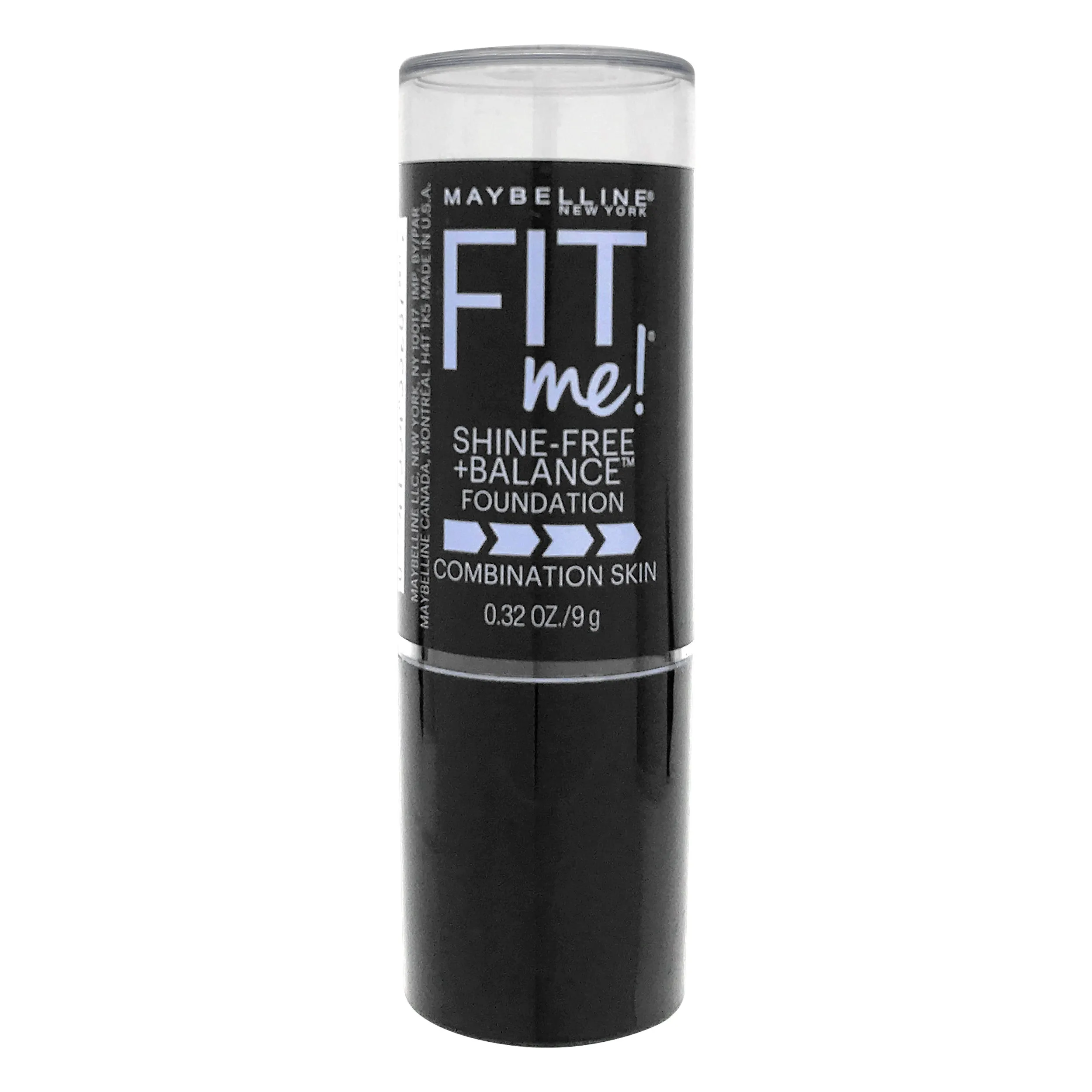 Fit me! Shine-Free   Balance Foundation