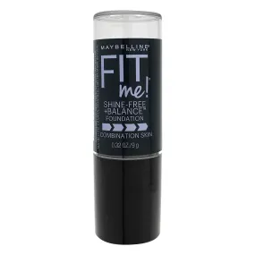 Fit me! Shine-Free   Balance Foundation