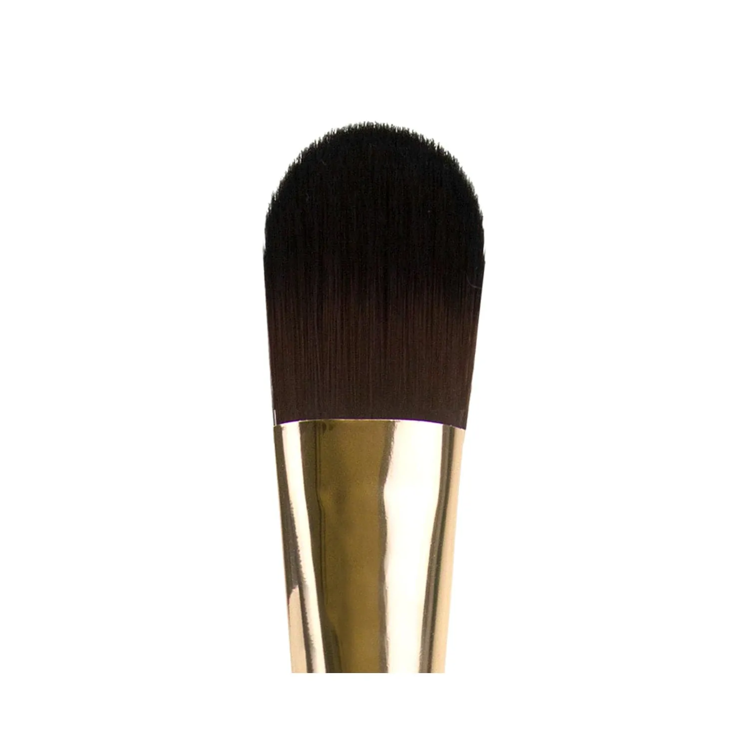 Flat Foundation Brush