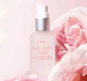 Flat Out Firm Serum