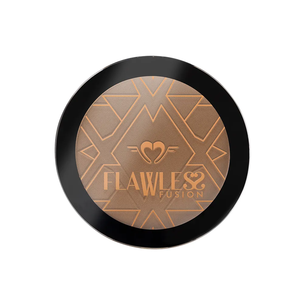 Flawless Fusion Bronzing Blusher