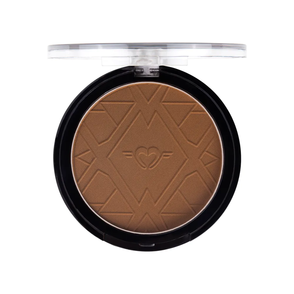 Flawless Fusion Bronzing Blusher