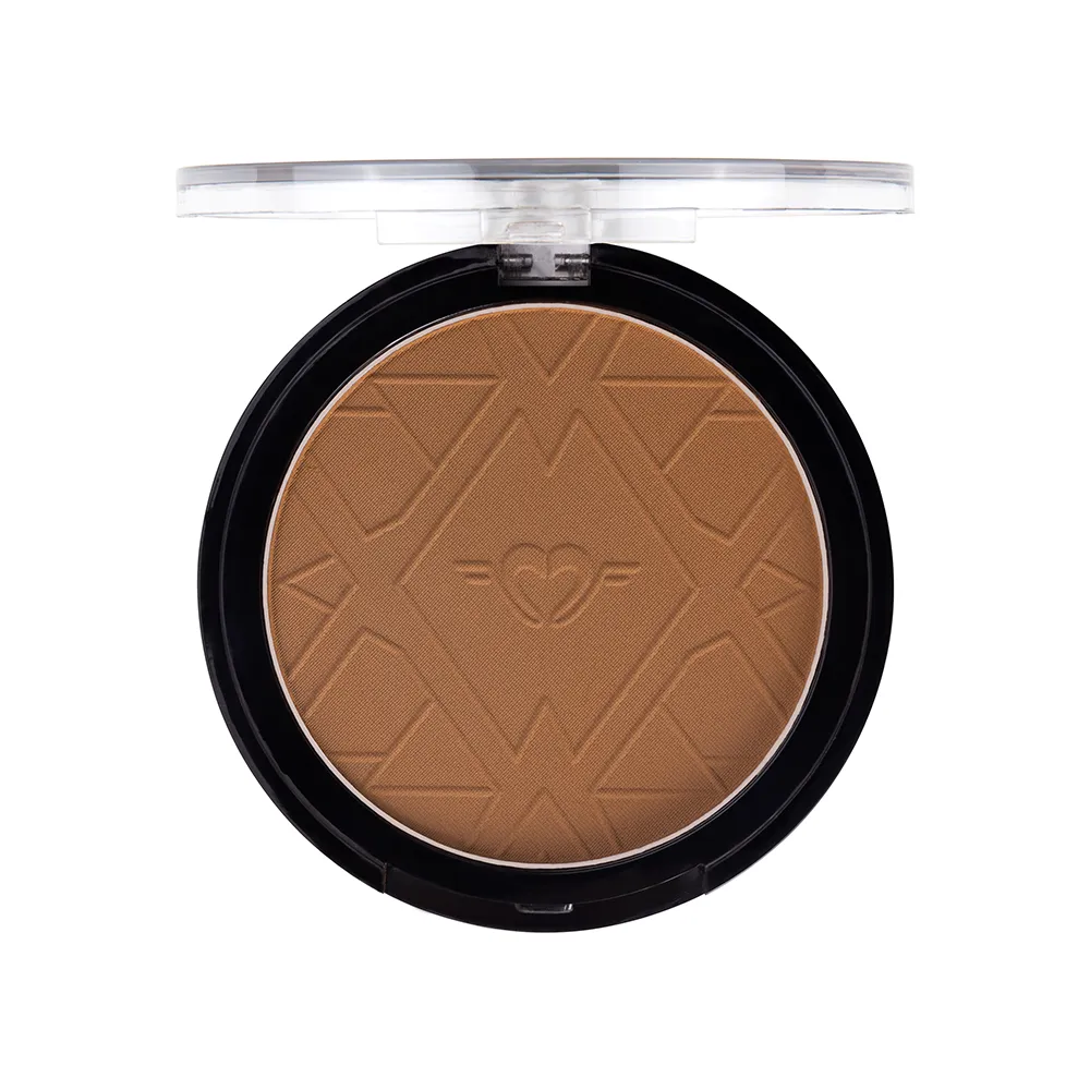 Flawless Fusion Bronzing Blusher