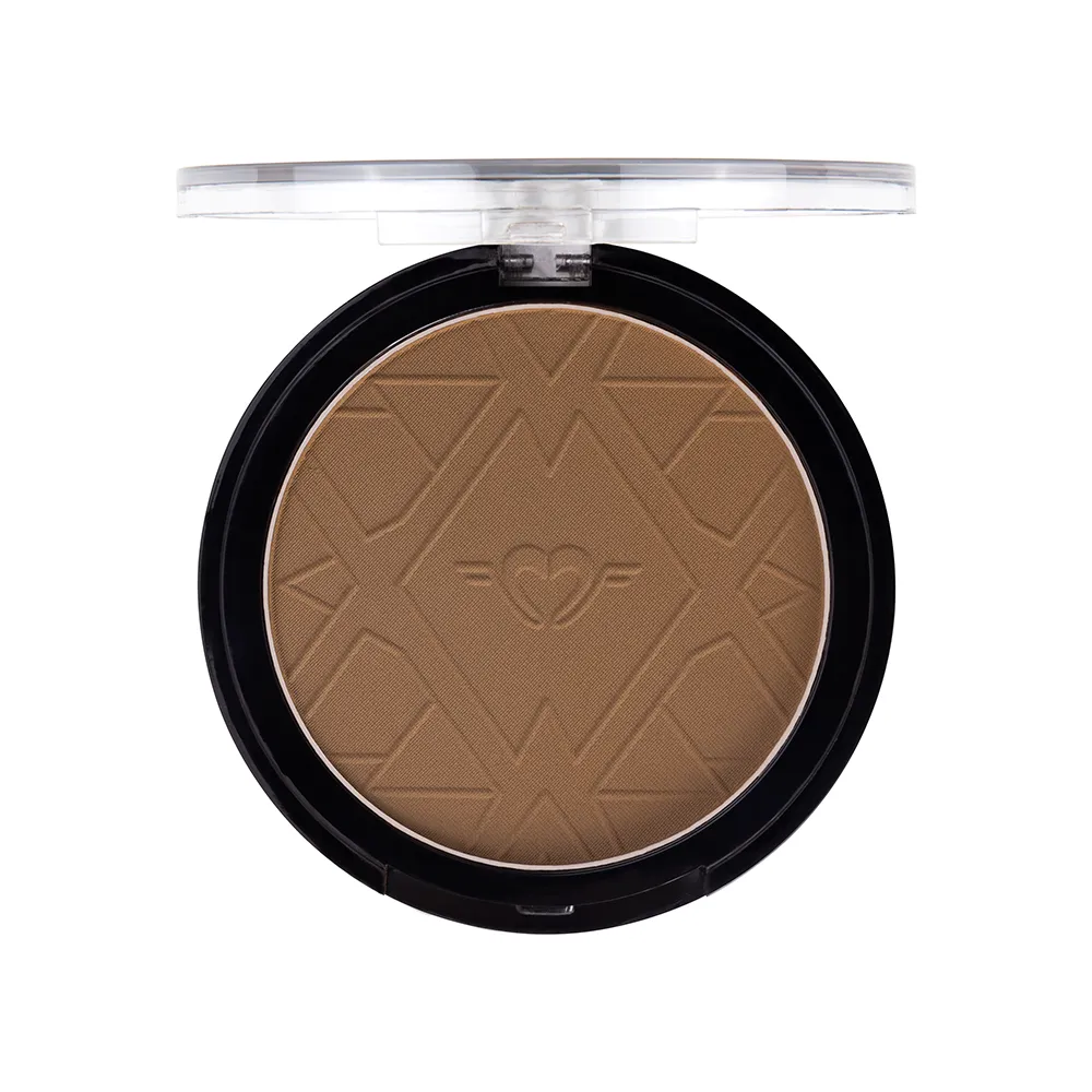 Flawless Fusion Bronzing Blusher