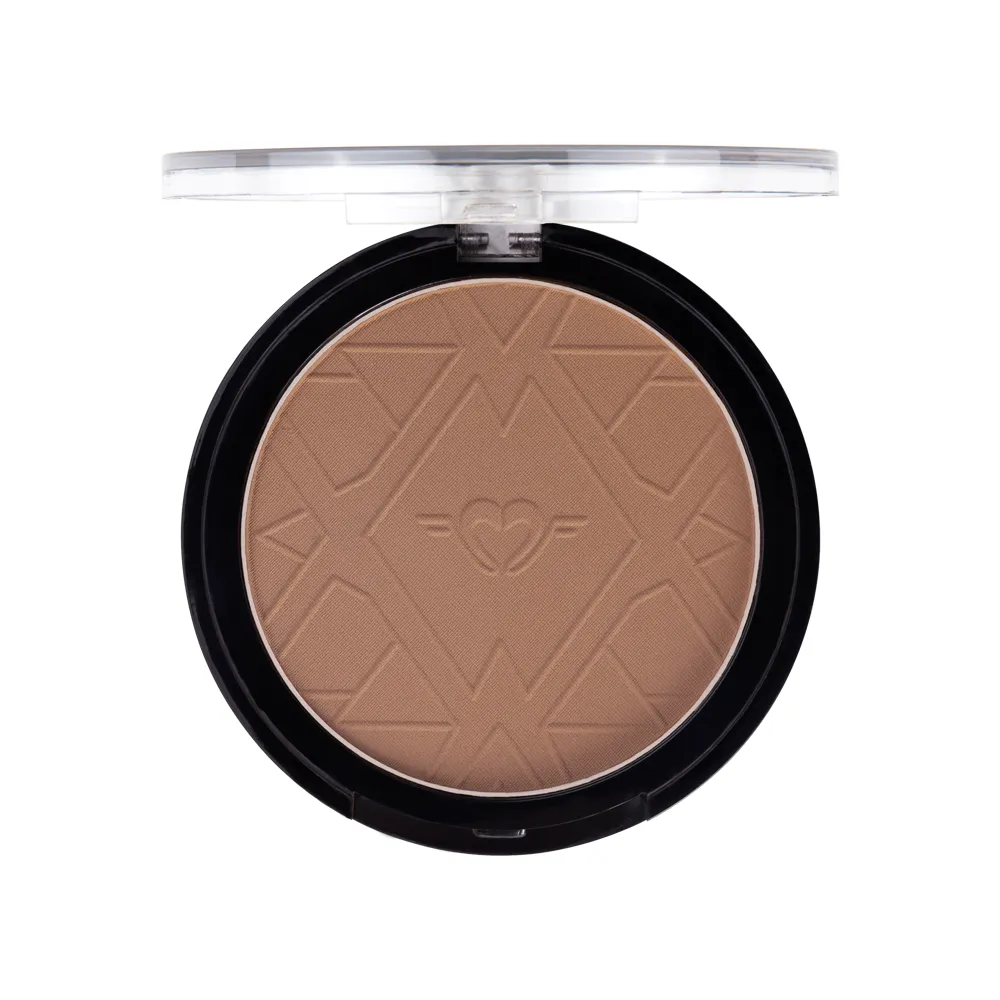 Flawless Fusion Bronzing Blusher